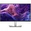23.8" DELL P2425HE Professional stříbrná / LED / 1920x1080 / IPS / 16:9 / 5ms / 1500:1 / 250cd-m2 / HDMI / DP / USB-C 