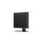 19" EIZO FlexScan S1934H-BK / 1280x1024 / 14ms / 1000:1 / 250cd / DVI-D+VGA