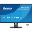 32" IIYAMA ProLite XUB3297QSNP-B1 černá / IPS / 2560 x 1440 / 1000:1 / 350cd / 1ms / HDMI+DP+USB-C / repro