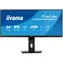 34" IIYAMA ProLite XUB3493WQSU-B6 černá / IPS / 3440x1440 / 21:9 / 1ms / 1000:1 / 400cd / HDMI+DP / repro