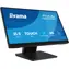 22" IIYAMA ProLite T2254MSC-B2AG černá / IPS / 1920x1080 / 16:9 / 4ms / 1300:1 / 300cd / repro / HDMI / DP