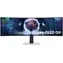 49" Samsung Odyssey G9 OLED / stříbrná / 5120 x 1440 / 32:9 / 0.03ms / 1000000:1 / 250cd-m2 / HDMI & DP & USB