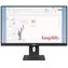 24" Lenovo ThinkVision E24-40 / IPS / 16:9 / 1920x1080 / 250cd-m2 / 1300:1 /6ms / VGA / DP / HDMI / Pivot / VESA