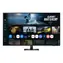 SAMSUNG Smart Monitor M7 černá / VA / 3840x2160 / 16:9 / 4ms / 5000:1 / 300cd-m2 / 2x HDMI / repro