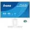 21.5" IIYAMA ProLite XUB2293HSU-W7 bílá / LED / IPS / 1920 x 1080 / 16:9 / 1 ms / 1000:1 / 300cd-m2 / VESA