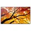 50" SHARP M502 černá / VA / 3840 x 2160 / 16:9 / 8 ms / 8000:1 / 550cd-m2 / VESA