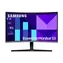 27" SAMSUNG Essential S3 S27D392GAU černá / VA / 1920x1080 / 16:9 / 4ms / 4000:1 / 250cd-m2 / HDMI + VGA / VESA