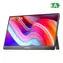 16,1" Arzopa Z1C / Přenosný monitor / 1920 x 1080p / 16:9 / 2x USB-C / Mini HDMI 