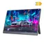 16,1" Arzopa Z3FC 2,5K 180 Hz šedá / přenosný monitor / 2560×1600p / 16:9 / IPS / 400 cd-m2 / USB-C / HDMI