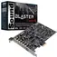CREATIVE Sound Blaster Audigy RX PCI-Express zvuková karta / 7.1 / 106dB / EAX