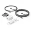 Logitech Cat5e Kit šedá / kit pro dotykový ovladač Logitech Tap