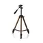 Nedis stativ / Maximální nosnost: 2.0 kg / Minimální pracovní výška: 40.5 cm 