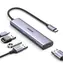 UGREEN 15495 USB-C Multifunkční adaptér / 3x USB-A / 1x USB-C / 1x HDMI