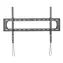 Brateck LP73-69T Polohovatelný nástěnný držák / TV 60"-120" 120kg / VESA