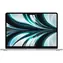 Apple MacBook Air 13" M2 2022 CZ Silver / Apple M2 1.4GHz / 8GB / 512GB SSD / Apple 10-jádrová iGPU / macOS Big Sur