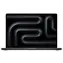 Apple MacBook Pro 16" M3 PRO 2023 Space Black / Apple M3 Pro / 36GB / 512GB SSD / Apple GPU M3 Pro / macOS / CZ