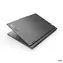 Lenovo Legion Slim 5 14APH8 šedá / 14.5" 2.8K / AMD Ryzen 5 7640HS 4.3GHz / 16GB / 512GB SSD / RTX 3050 6GB / W11H