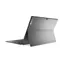 Lenovo IdeaPad Duet 5 12IRU8 šedá / 12.4" 2.5K T / Intel Core i3-1315U 1.2 GHz / 8GB / 256GB SSD / Intel Graphics / W11H