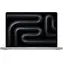 Apple MacBook Pro 14" M4 2024 Silver / Apple M4 / 16GB / 512GB SSD / Apple 10-Core iGPU / macOS / CZ
