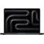 Apple MacBook Pro 16" M4 Pro 2024 Space Black / Apple M4 Pro / 24GB / 512GB SSD / Apple 20-Core iGPU / macOS / CZ