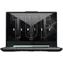 ASUS TUF Gaming A15 černá / 15.6" FHD / AMD Ryzen 5 7535HS 3.3GHz / 16GB / 1TB SSD / Nvidia RTX 3050 4GB / W11H 