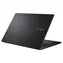 ASUS Vivobook 16 černá / 16" WUXGA / Intel Core i5 13420H 2.1GHz / 16GB / 512GB SSD / Intel UHD / W11H