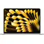Apple MacBook Air 13" M4 2025 Starlight CZ / Apple M4 / 16GB / 256GB SSD / Apple 8-jádrová iGPU / macOS