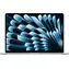 Apple MacBook Air 15" M4 Sky Blue CZ / Apple M4 / 16GB / 512GB SSD / Apple 10-jádrová iGPU / macOS 