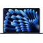 Apple MacBook Air 15" M4 2025 Midnight CZ / Apple M4 / 24GB / 512GB SSD / Apple 10-jádrová iGPU / macOS 