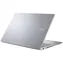 ASUS Vivobook 16 stříbrná / 16" WUXGA / Intel Core i7-13620H 2.4GHz / 16GB / 1TB SSD / Intel Iris XE / W11H