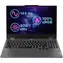 Lenovo LOQ 15ARP9 šedá / 15.6" FHD / AMD Ryzen 5 7235HS / 24GB / 1TB SSD / RTX 4050 6GB / W11H  