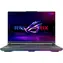 ASUS ROG Strix G16 G614PM-S5018 šedá / 16" WQXGA / Ryzen 9 8940HX 2.4GHz / 32GB / 1TB SSD / RTX 5060 8GB / BezOS 