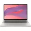 Lenovo Chrome 14M9610 béžová / 14" WUXGA T / MT Kompanio Ultra 910 / 16GB / 256GB eMMC / Immortalis-G925 MC / Chrome OS