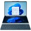 Lenovo Yoga Book 9 14IAH10 modro-zelená / 2x14" 2.8K T / Core Ultra 7 255H / 32GB / 1TB SSD / Intel Arc 140T / W11P