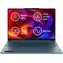 Lenovo Yoga Pro 7 14AKP10 modro-zelená / 14.5" 3K / AMD Ryzen AI 7 350 / 32 GB / 1TB SSD / AMD Radeon / Bez OS
