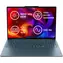 Lenovo Yoga Pro 9 16IAH10 modro-zelená / 16" 3.2K T / Intel Core Ultra 9 285H / 64GB / 2TB SSD / RTX 5070 8GB / W11H