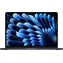 Apple MacBook Air 13" M4 2025 Midnight US / Apple M4 / 16GB / 256GB SSD / Apple 8-jádrová iGPU / macOS