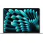 Apple MacBook Air 15" M5 2026 CZ stříbrná / Apple M5 / 16GB / 1TB SSD / Apple 10-jádrová iGPU / macOS