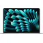 Apple MacBook Air 15" M5 2026 CZ stříbrná / Apple M5 / 24GB / 1TB SSD / Apple 10-jádrová iGPU / macOS