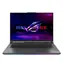 ASUS ROG Strix G18 šedá / 18" WQXGA / AMD Ryzen 9 8940HX 2.4GHz / 32GB / 1TB SSD / RTX 5060 8GB / W11H