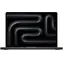 Repasovaný -  Apple MacBook Pro 14" M4 2024 Space Black US / M4 / 16GB / 1TB SSD / 10-jádrová iGPU / repasovaný