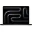 Repasovaný -  Apple MacBook Pro 14" M4 2024 Space Black US / Apple M4 / 16GB / 512GB SSD / Apple 10-jádrová iGPU / repasovaný