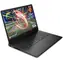 HP OMEN 17-db1003nc černá / 17.3" QHD / AMD Ryzen AI 9 365 / 32GB / 1TB SSD / RTX 5070 8GB / W11H
