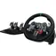 Logitech G29 Driving Force závodní volant / PC / PS3 / PS4 / PS5 / + pedály / černý