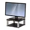 Fellowes PREMIUM Stojan pod monitor černá