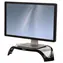 Fellowes Smart Suites Stojan pod monitor černá