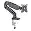 CONNECT IT SingleArm CMF-3107-BK Stolní držák pro 1 monitor / 13"-32" / nosnost 6.5kg