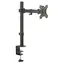 CONNECT IT SingleArm CMF-3103-BK Stolní držák pro 1 monitor / 13"-32" / nosnost 8kg 