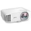 BenQ MW809STH bílá / DLP / WXGA / 3000ANSI / 20000:1 / HDMI / VGA