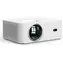 Wanbo X1 Pro Android bílá / LED / 1280 x 720 / 350 ANSI / HDMI / USB / Wi-Fi / 2x 3W reproduktory